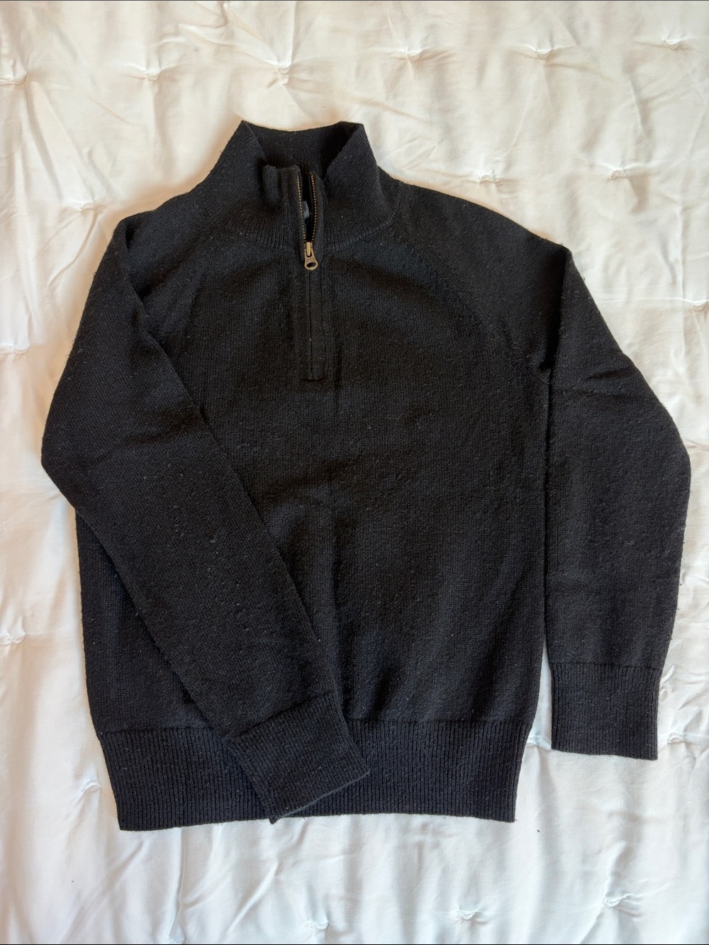 J.Crew Crewcuts Cashmere Sweater
